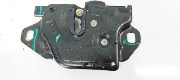 Tesla Model 3 Engine bonnet/hood lock/catch 150039700E