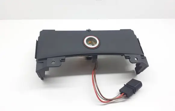 Audi A6 C7 Rear air vent grill 1201623 4G0919321A