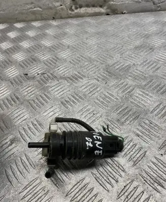 Porsche Cayenne (9PA) Windscreen/windshield washer pump 1J6955651