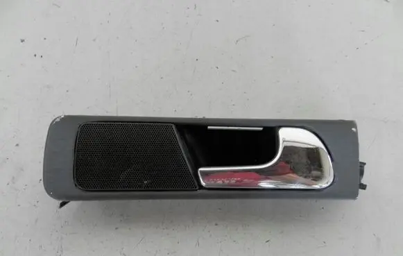 Audi A6 S6 C5 4B Rear door interior handle 