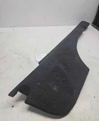 KIA Sorento Tailgate/trunk side cover trim 872633E000