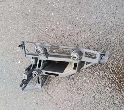 Peugeot 3008 II Rear bumper mounting bracket 9810591480