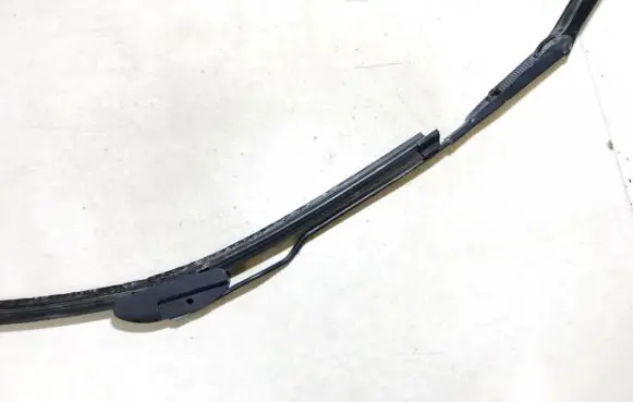 Opel Astra G Front wiper blade arm 90559553