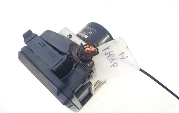 Audi A3 S3 8L ABS Pump 1j0907379p 10.0949-0331.3
