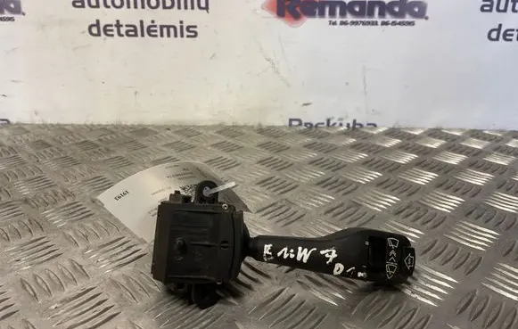 BMW 7 E38 Wiper control stalk