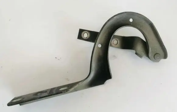 Ford Fiesta Engine bonnet/hood hinges