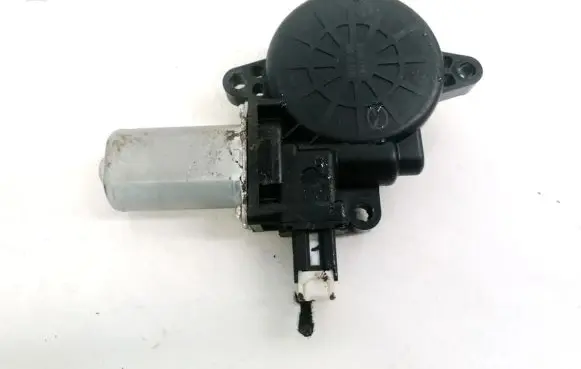 Mazda 2 Rear door window regulator motor CM012010 CA558RN
