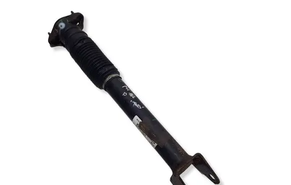 Mercedes-Benz ML W166 Rear shock absorber/damper 844905001033GGG A1663261500
