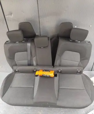 Renault Clio V Seat and door cards trim set CLIOVFOTELEKANAPA