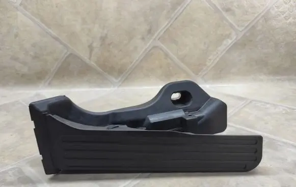 Seat Toledo III (5P) Accelerator throttle pedal 1K1721503 1K1721503M