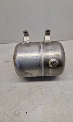 Mercedes-Benz GLE W167 Vacuum air tank A1673206404 0001114222