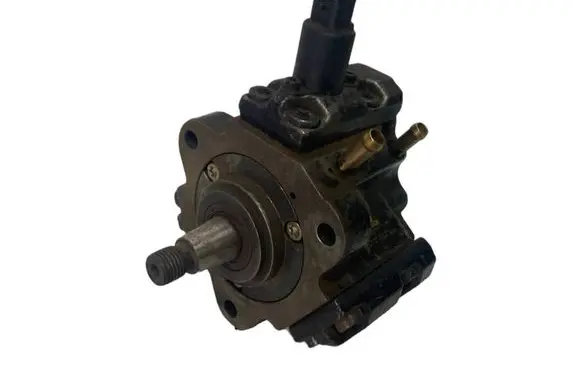 Citroen Xsara Picasso Fuel injection high pressure pump 0445010010 25393 020243