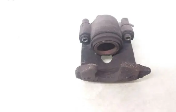 Skoda Fabia Mk2 (5J) Front brake caliper