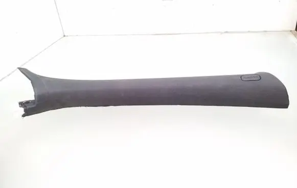 Audi Q5 SQ5 (A) pillar trim 8R0867234B 8R0867234C