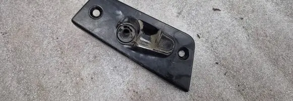 Volkswagen Transporter - Caravelle T5 Sliding door check strap stopper 7H0843640E