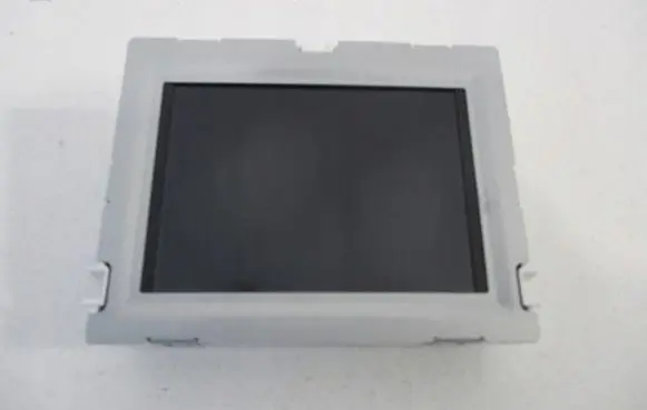 Peugeot 2008 I Screen/display/small screen 9824142380