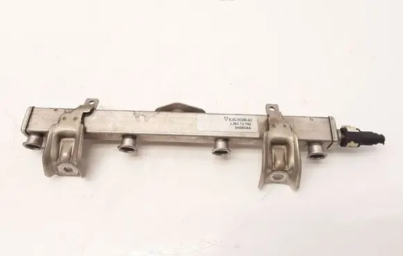 Mazda Tribute Fuel main line pipe 5L8G9D280AD 5L8G9D280
