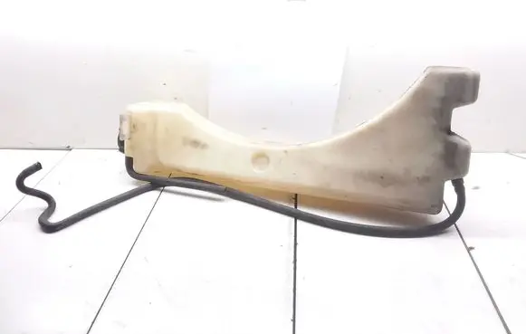 KIA Sorento Coolant expansion tank/reservoir 254303E900