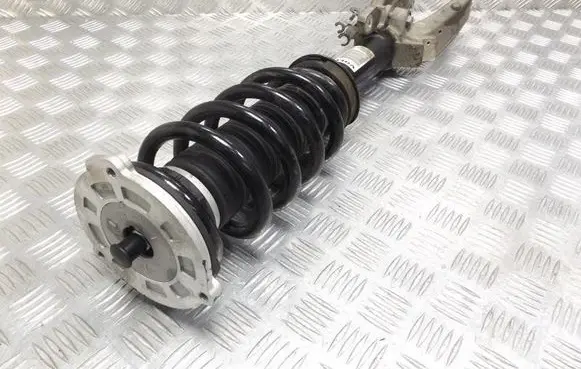 Volvo S90, V90 Front shock absorber/damper 31658252