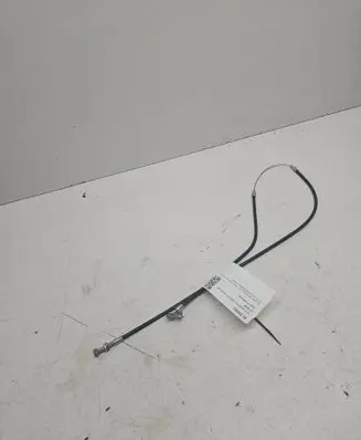 Jaguar XF X260 Steering wheel adjustment handle/lever 