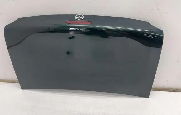 Mazda MX-5 NB Miata Tailgate/trunk/boot lid MMAUTKO17422