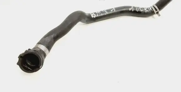 BMW 1 E81 E87 Engine coolant pipe/hose 9129594