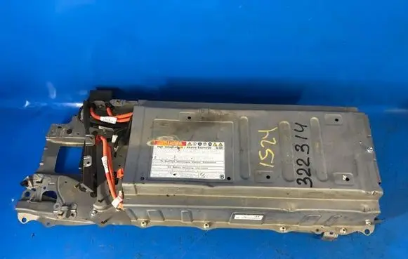 Toyota Prius+ (ZVW40) Hybrid / electric car battery G951076010