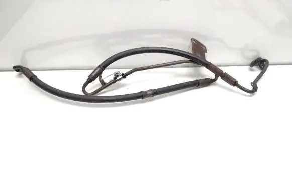 Mercedes-Benz E W211 Power steering hose/pipe/line 2114602824