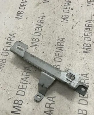 Mercedes-Benz ML W166 Other body part A1668100314