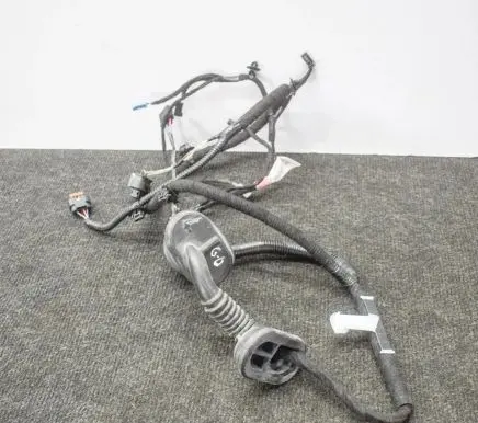 Tesla Model 3 Other wiring loom 206796600A