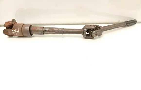 Audi A6 S6 C6 4F Steering column universal joint