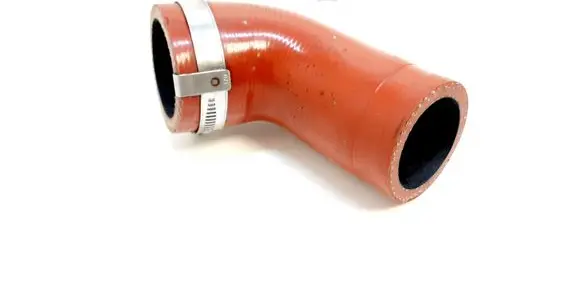Land Rover Range Rover Evoque L538 Intercooler hose/pipe