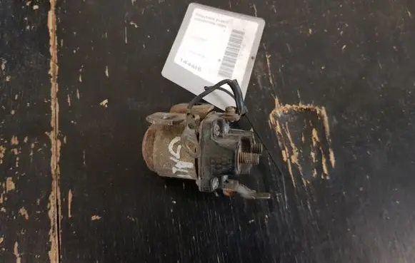 Mitsubishi Galant Glow plug pre-heat relay
