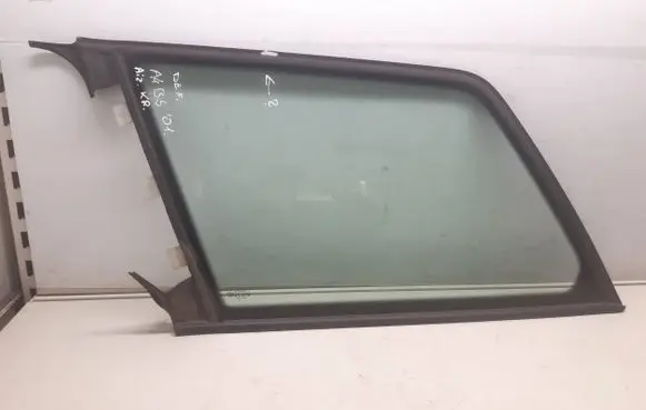 Audi A4 S4 B5 8D Rear side window
