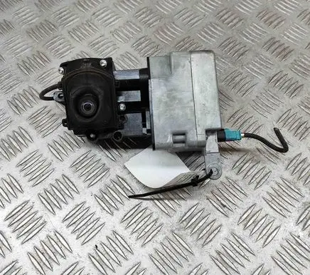 BMW 6 F12 F13 Reversing camera 7234706 7308625