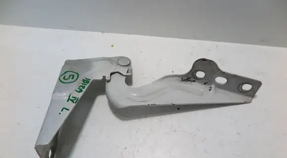 Seat Ibiza IV (6J,6P) Engine bonnet/hood hinges 