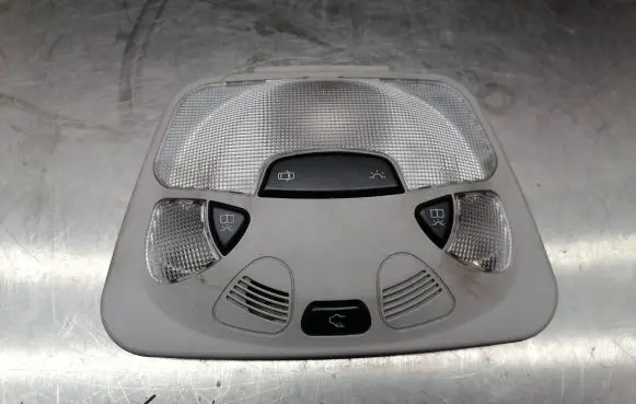 Mercedes-Benz C W203 Front seat light A2038204601