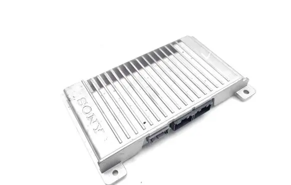 Ford Fusion II Sound amplifier MDS7TB849AA DS7T18B849AV