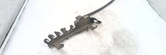 Air pressure sensor