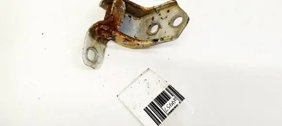 Mazda 2 Front door upper hinge