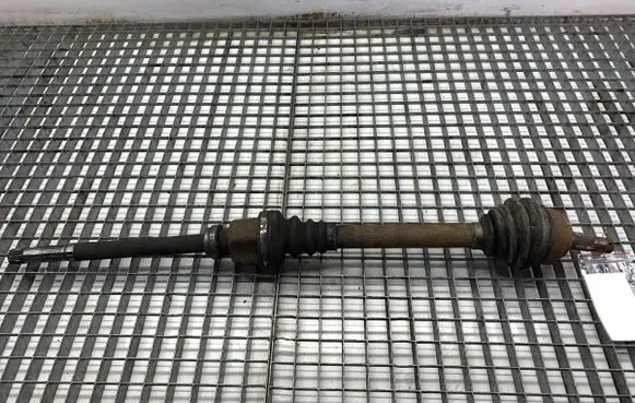 Citroen C4 I Picasso Front driveshaft 