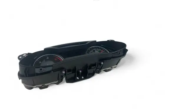 Speedometer (instrument cluster)