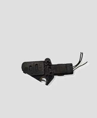 Citroen Jumpy Crankshaft position sensor 9643695780