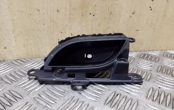 Hyundai i40 Rear door storage/pocket box 837403Z000