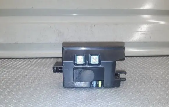 KIA Sorento Other control units/modules BKCA200751