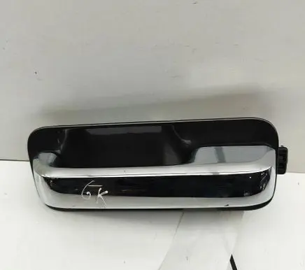 Ford F150 Front door exterior handle FL3Z1626605DEPTM