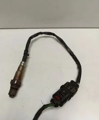 Volkswagen Crafter Lambda probe sensor 059906262 0281004174