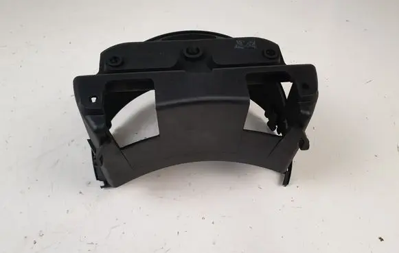 Volkswagen New Beetle Dashboard trim 1C0857343