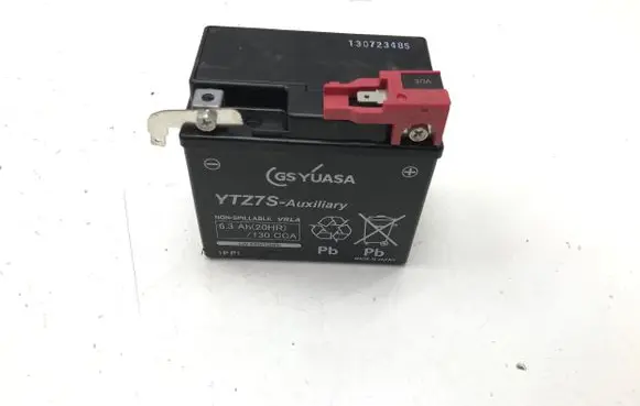 Mazda CX-60 Car battery YTZ7S