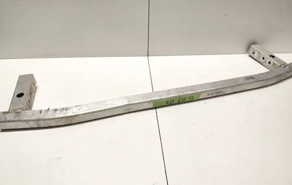 BMW X7 G07 Front bumper support beam 7421600 16808314
